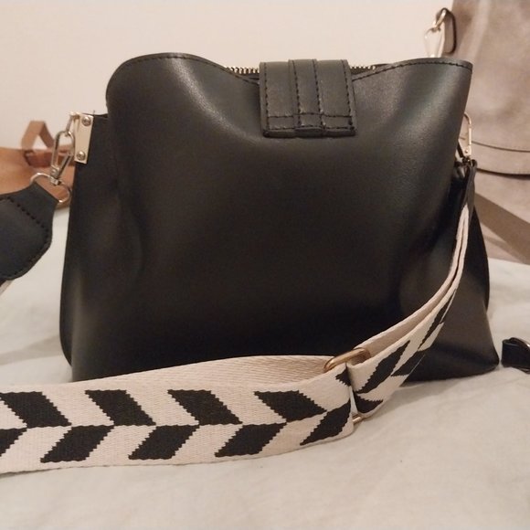 5 Vegan Leather Purse Bundle - Picture 8 of 16